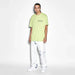 Ksubi Mens Enjoy Biggie S/S Tee Daylight Tees KSUBI 9358214111809 Free Shipping Worldwide