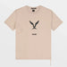 Ksubi Mens Euphoric Biggie S/S Tee Tees KSUBI 9358214111687 Free Shipping Worldwide
