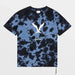 Ksubi Mens Euphoric Kash S/S Tee Tees KSUBI 9358214111625 Free Shipping Worldwide