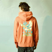 Ksubi Flight Kash Hoodie Torch Men’s Hoodies KSUBI 9358214148836 Free Shipping Worldwide