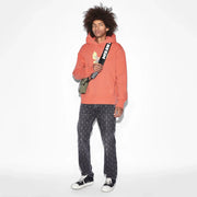 Ksubi Flight Kash Hoodie Torch Men’s Hoodies KSUBI 9358214148836 Free Shipping Worldwide