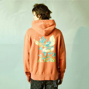 Ksubi Flight Kash Hoodie Torch Men’s Hoodies KSUBI 9358214148836 Free Shipping Worldwide