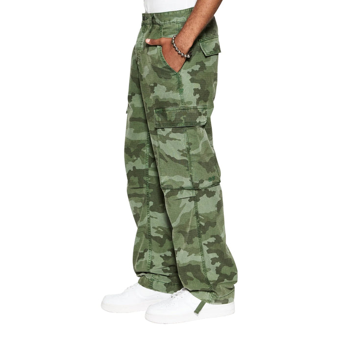 Ksubi Fugitive Cargo Pant Men’s Pants KSUBI 9358214216108