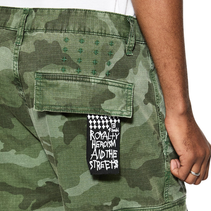 Ksubi Fugitive Cargo Pant Men’s Pants KSUBI 9358214216108