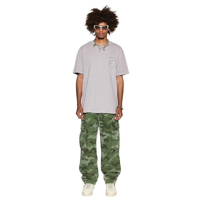 Ksubi Fugitive Cargo Pant Men’s Pants KSUBI 9358214216108
