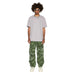Ksubi Fugitive Cargo Pant Men’s Pants KSUBI 9358214216108