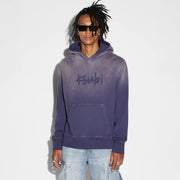 Ksubi Heritage Kash Hoodie Iced Neptune Men’s Hoodies 9358214166922