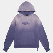 Ksubi Heritage Kash Hoodie Iced Neptune Men’s Hoodies 9358214166922