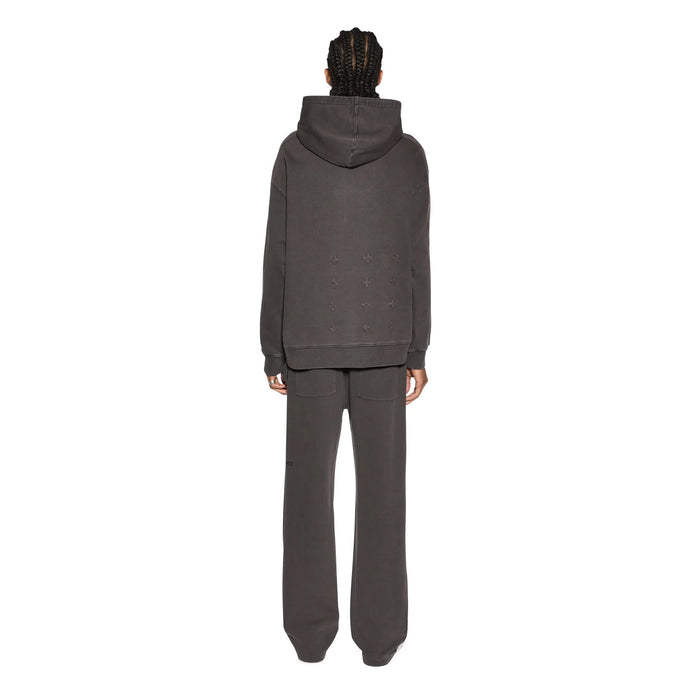 Ksubi Inverted Biggie Hoodie Men’s Hoodies KSUBI 9358214214289
