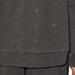 Ksubi Inverted Biggie Hoodie Men’s Hoodies KSUBI 9358214214289