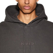 Ksubi Inverted Biggie Hoodie Men’s Hoodies KSUBI 9358214214289