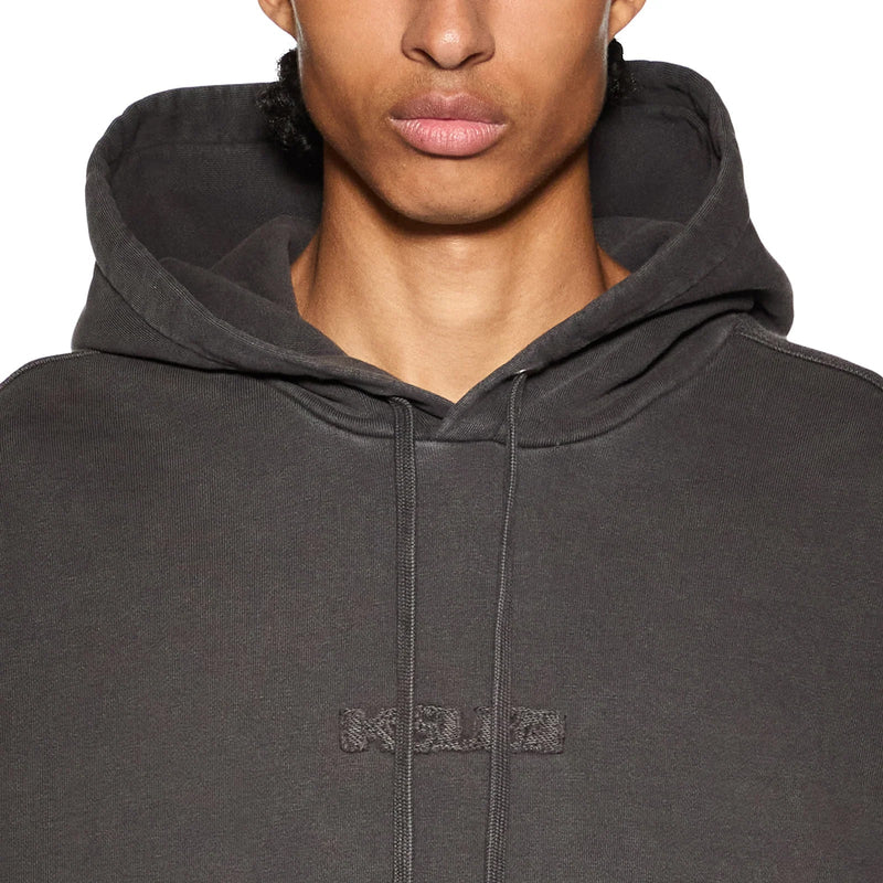 Ksubi Inverted Biggie Hoodie Men’s Hoodies KSUBI 9358214214289