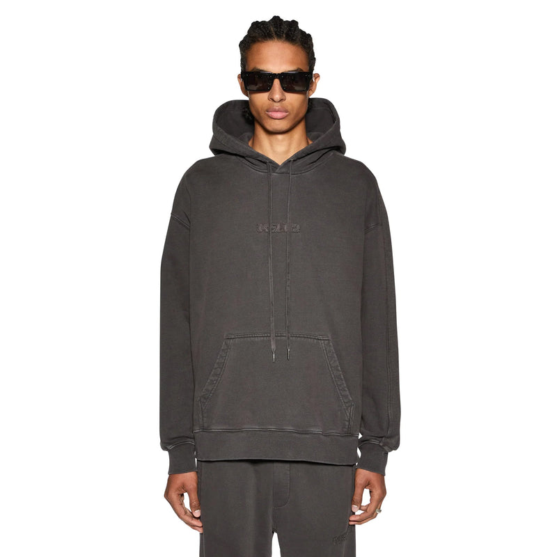 Ksubi Inverted Biggie Hoodie Men’s Hoodies KSUBI 9358214214289
