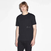 Ksubi Krystal Bling Kash Ss Tee Men’s T-Shirts KSUBI 9358214150693 Free Shipping Worldwide