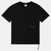 Ksubi Krystal Bling Kash Ss Tee Men’s T-Shirts KSUBI 9358214150693 Free Shipping Worldwide