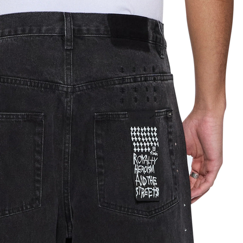Ksubi MAXX Renaissance Jean Men’s Pants KSUBI