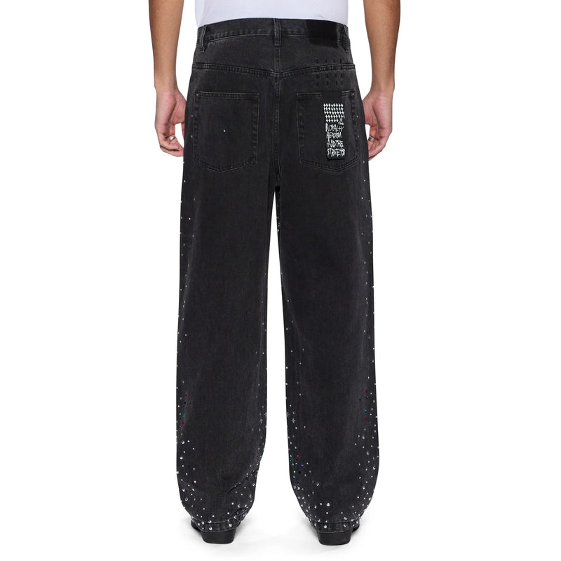 Ksubi MAXX Renaissance Jean Men’s Pants KSUBI