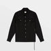 Ksubi Mens Krystal Paradox L/S Shirt Shirts KSUBI 9358214076320 Free Shipping Worldwide