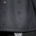 Ksubi Mens Krystal Paradox L/S Shirt Shirts KSUBI 9358214076320 Free Shipping Worldwide