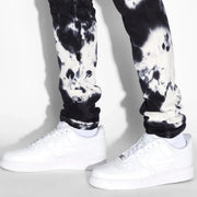 Ksubi Mens Van Winkle Habits Dialled Jean Pants & Shorts KSUBI 9358214055165 Free Shipping Worldwide