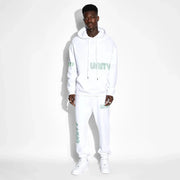 Ksubi Mens Retro Hoodie Hoodies KSUBI Free Shipping Worldwide