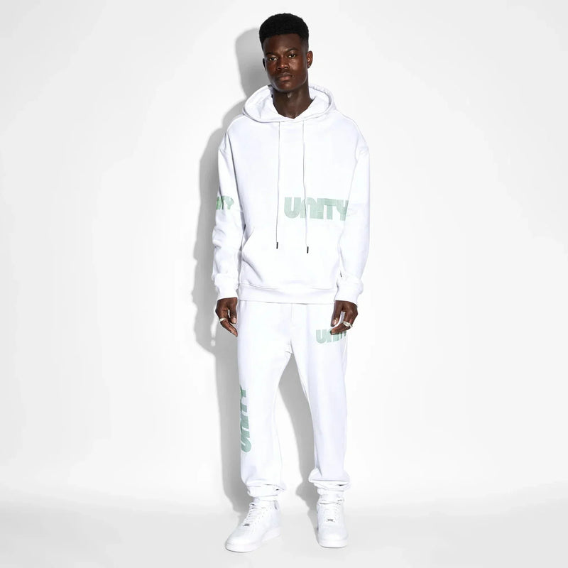 Ksubi Mens Retro Hoodie Hoodies KSUBI Free Shipping Worldwide