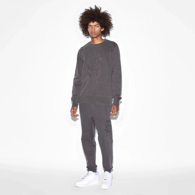 Ksubi Reverso Restore Trak Sweatpants Men’s Pants KSUBI 9358214149499 Free Shipping Worldwide