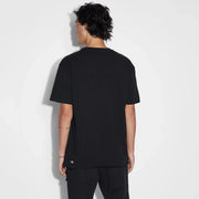 Ksubi Mens Saint Biggie S/S Tee Tees KSUBI 9358214037512 Free Shipping Worldwide