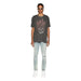 Ksubi Skull Biggie S/S Tee Men’s T-Shirts KSUBI 9358214218669