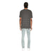 Ksubi Skull Biggie S/S Tee Men’s T-Shirts KSUBI 9358214218669