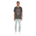 Ksubi Skull Biggie S/S Tee Men’s T-Shirts KSUBI 9358214218669