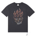 Ksubi Skull Biggie S/S Tee Men’s T-Shirts KSUBI 9358214218669