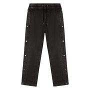 Ksubi Striker Snap Off Pant Tarr Men’s Pants KSUBI 9358214237264