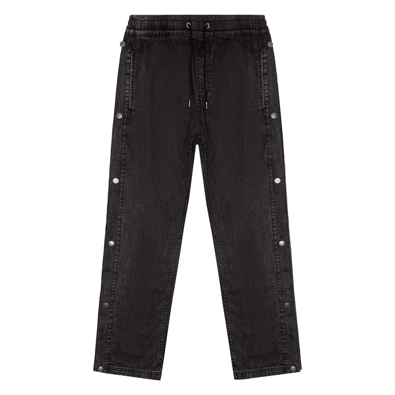 Ksubi Striker Snap Off Pant Tarr Men’s Pants KSUBI 9358214237264