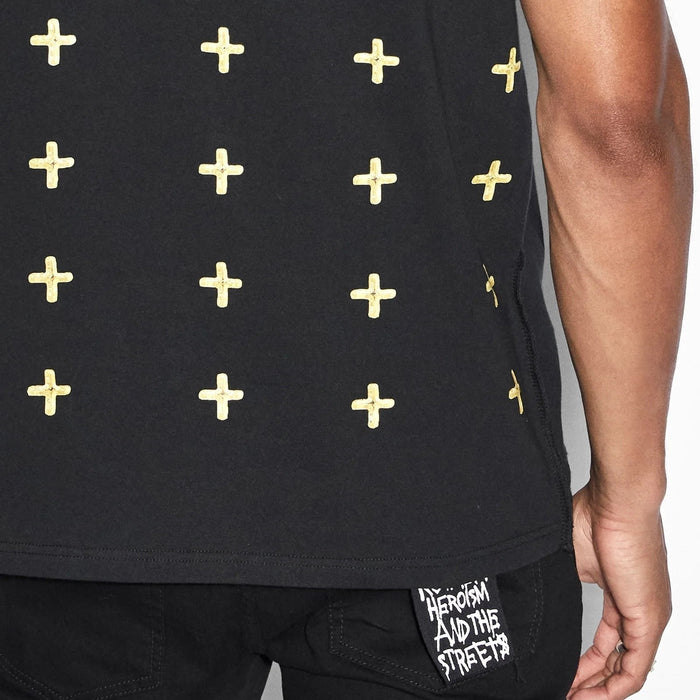 KSUBI TOKEN KASH SS MENS TEE Tee Mens 9358214095468 Free Shipping Worldwide