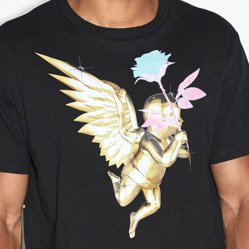 KSUBI TOKEN KASH SS MENS TEE Tee Mens 9358214095468 Free Shipping Worldwide