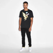 KSUBI TOKEN KASH SS MENS TEE Tee Mens 9358214095468 Free Shipping Worldwide