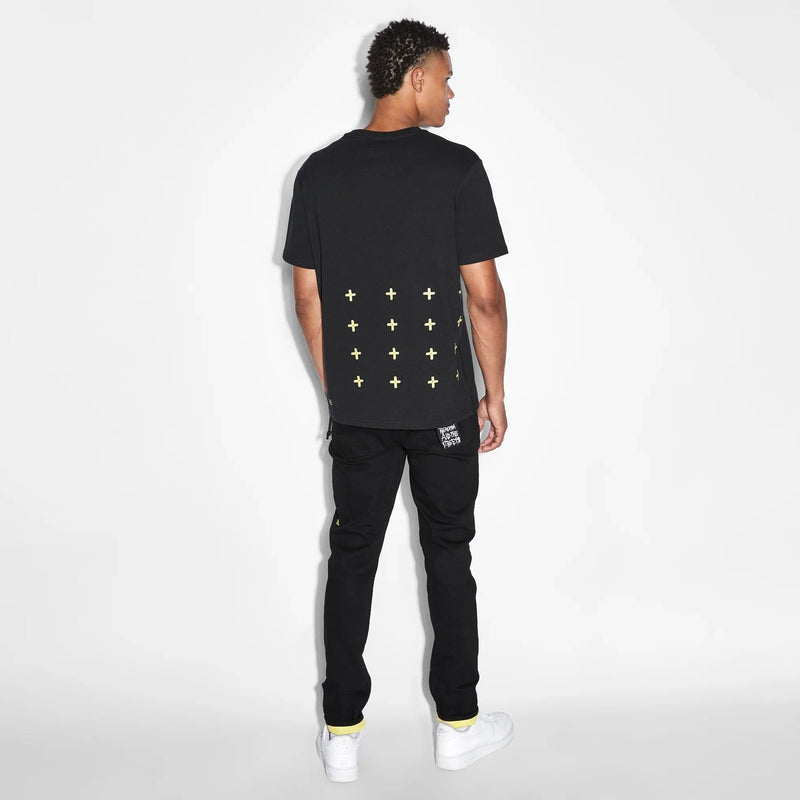 KSUBI TOKEN KASH SS MENS TEE Tee Mens 9358214095468 Free Shipping Worldwide