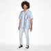 Ksubi Ultra Leo Resort Ss Shirt Men’s Shirts KSUBI 9358214145934 Free Shipping Worldwide