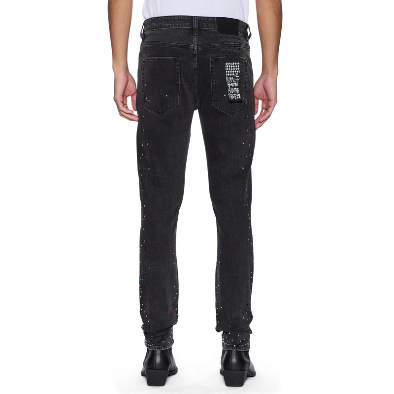 Ksubi Van Winkle Renaissance Jean Men’s Pants KSUBI