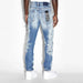 Ksubi Van Winkle Tektonik Dialled Jean Men’s Pants KSUBI 9358214077365 Free Shipping Worldwide