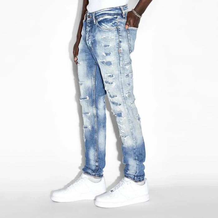 Ksubi Van Winkle Tektonik Dialled Jean Men’s Pants KSUBI 9358214077365 Free Shipping Worldwide
