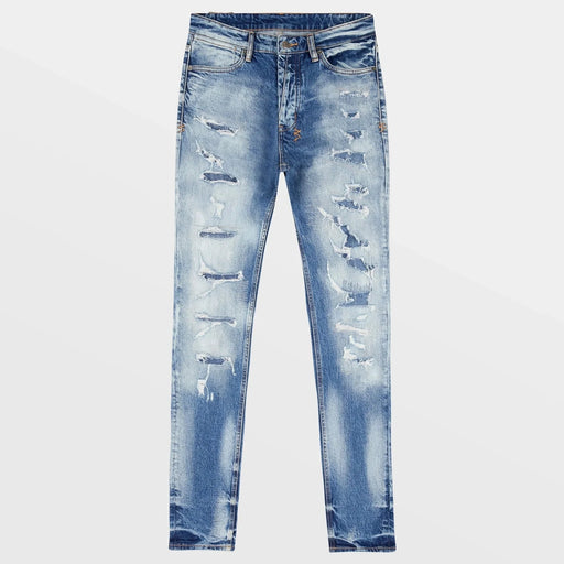 Ksubi Van Winkle Tektonik Dialled Jean Men’s Pants KSUBI 9358214077365 Free Shipping Worldwide