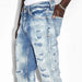 Ksubi Van Winkle Tektonik Dialled Jean Men’s Pants KSUBI 9358214077365 Free Shipping Worldwide