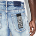 Ksubi Van Winkle Tektonik Dialled Jean Men’s Pants KSUBI 9358214077365 Free Shipping Worldwide