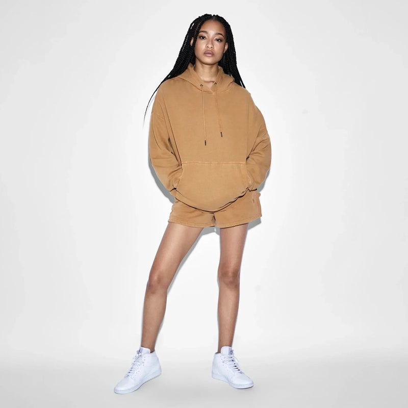 KSUBI Womens 3 X 4 Oh G Hoodie Hoodies 9358214019303 Free Shipping Worldwide