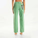 Ksubi Womens Brooklyn Jean Pants & Shorts KSUBI 9358214066093 Free Shipping Worldwide