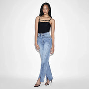 Ksubi Womens Precious Bodysuit Bodysuits KSUBI 9358214019655 Free Shipping Worldwide