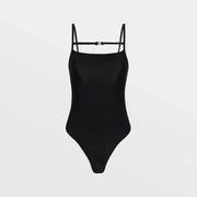 Ksubi Womens Precious Bodysuit Bodysuits KSUBI 9358214019655 Free Shipping Worldwide