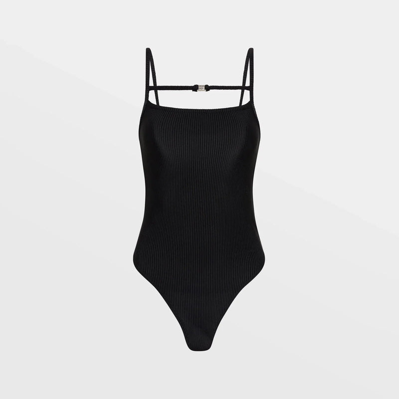 Ksubi Womens Precious Bodysuit Bodysuits KSUBI 9358214019655 Free Shipping Worldwide